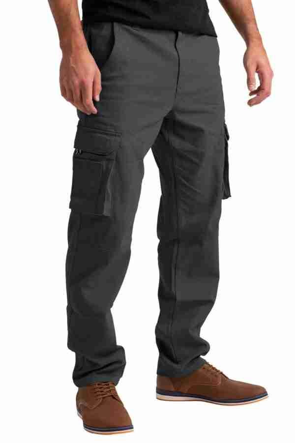 OEM Heavy Duty Tooling Factory Multi-Pocket Combat Polyester Training Work  Safety Cargo Trousers - China Safety Work Trousers and Men's Multi-Pocket  Pants price | Made-in-China.com