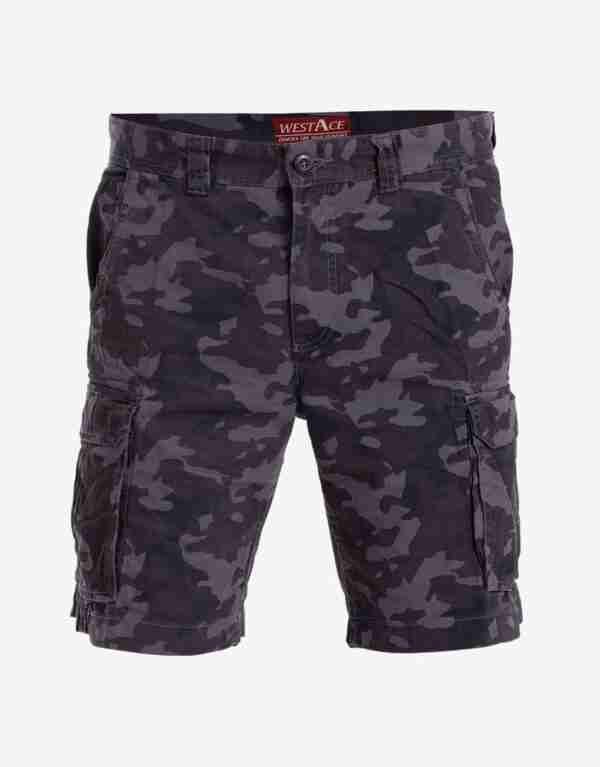 Mens Camo Shorts Alamo Apparels
